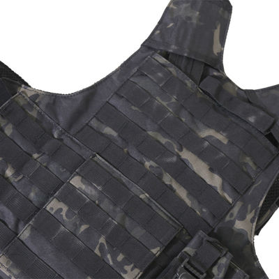 MT02 chaleco profesional chaleco táctico a prueba de balas militar