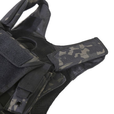 MT02 chaleco profesional chaleco táctico a prueba de balas militar
