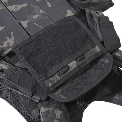 MT02 chaleco profesional chaleco táctico a prueba de balas militar