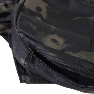 MT02 chaleco profesional chaleco táctico a prueba de balas militar