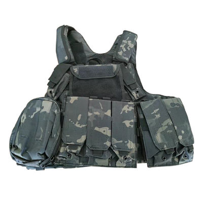 MT02 chaleco profesional chaleco táctico a prueba de balas militar