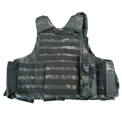 MT02 chaleco profesional chaleco táctico a prueba de balas militar