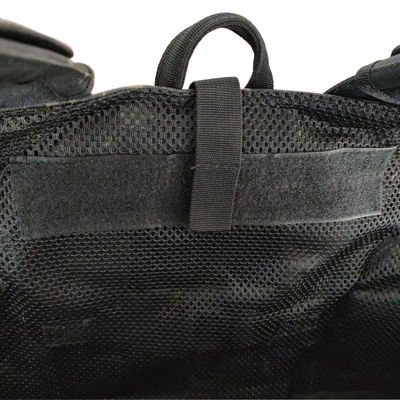 MT02 chaleco profesional chaleco táctico a prueba de balas militar