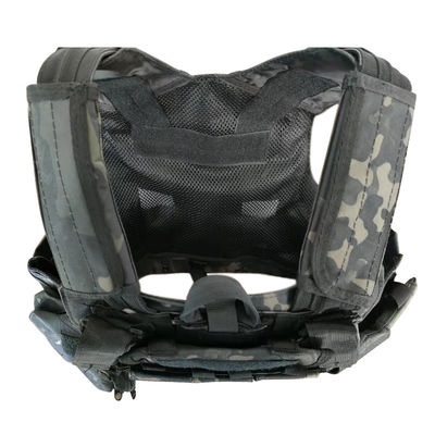 MT02 chaleco profesional chaleco táctico a prueba de balas militar