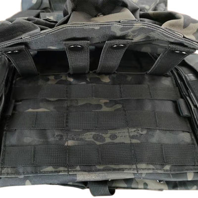 MT02 chaleco profesional chaleco táctico a prueba de balas militar