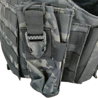 MT02 chaleco profesional chaleco táctico a prueba de balas militar