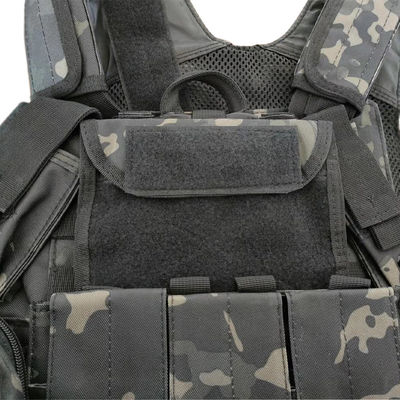 MT02 chaleco profesional chaleco táctico a prueba de balas militar