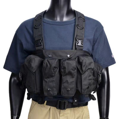 MTV07 Vestido táctico ajustable para entrenamiento al aire libre