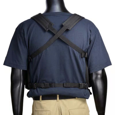 MTV07 Vestido táctico ajustable para entrenamiento al aire libre