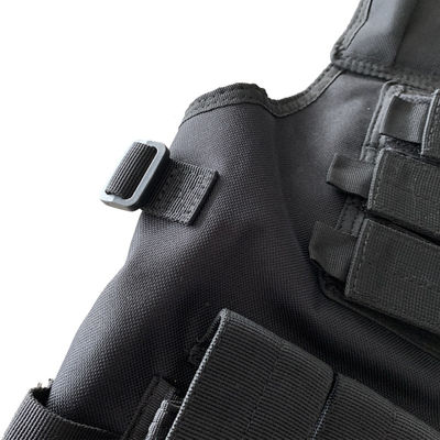 MTV14 Vestido táctico de personal militar y policial de alta seguridad