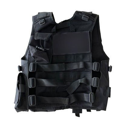 MTV14 Vestido táctico de personal militar y policial de alta seguridad