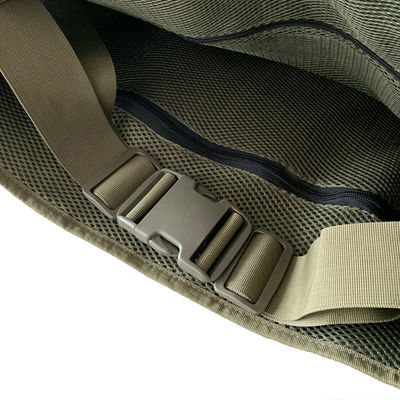 MTV15 Camuflaje Negro Kevlar ligero Ocultado chaleco antibalas militar táctico