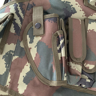 MTV15 Camuflaje Negro Kevlar ligero Ocultado chaleco antibalas militar táctico