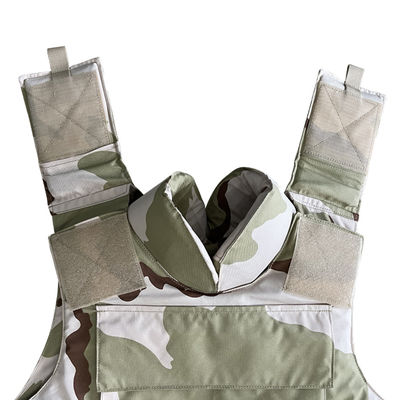 FDY009 Vestido antibalas de grado militar