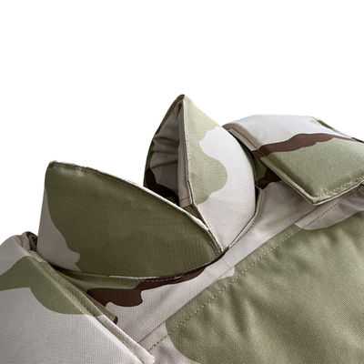 FDY009 Vestido antibalas de grado militar