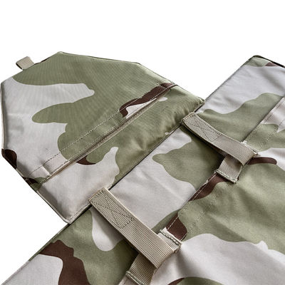 FDY009 Vestido antibalas de grado militar