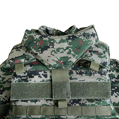 FDY13 Blindaje de cuerpo completo/chaleco antibalastico militar