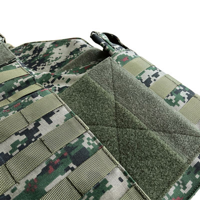 FDY13 Blindaje de cuerpo completo/chaleco antibalastico militar