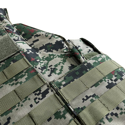 FDY13 Blindaje de cuerpo completo/chaleco antibalastico militar