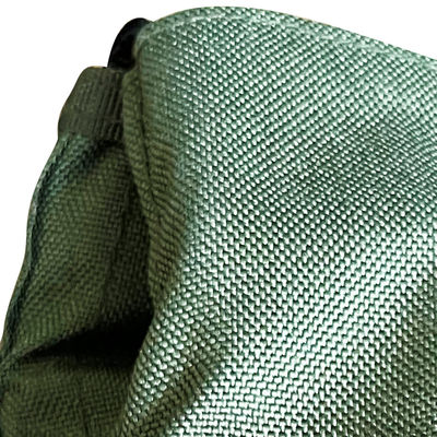 Vestido antibalas/vestido balístico de alta protección con sistema de liberación rápida FDY18