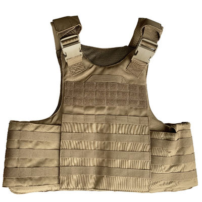 FDY19 Vestido de seguridad a prueba de balas ocultable para uso táctico
