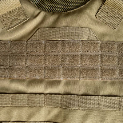 FDY19 Vestido de seguridad a prueba de balas ocultable para uso táctico