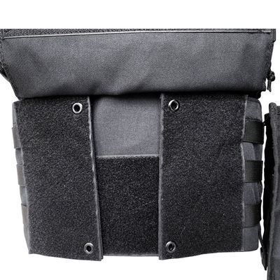 FDY25 Nij Iiia Blindaje de protección completa militar chaleco antibalas