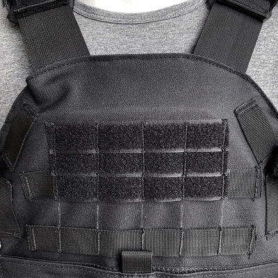 FDY25 Nij Iiia Blindaje de protección completa militar chaleco antibalas