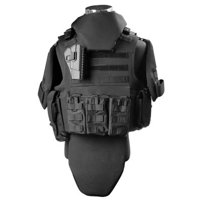 Vestido antibalas balístico FDY26
