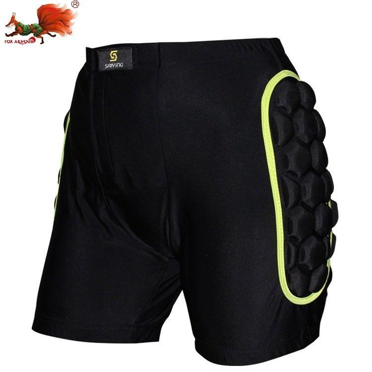 Calzoncillos de natación con almohadilla ligera para surfistas y nadadores de negro certificados ISO9001