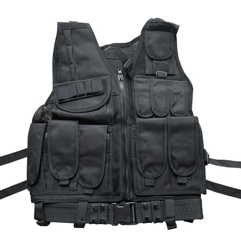 Vestido ligero y transpirable para el cuerpo masculino Protector para el cuerpo en varios colores