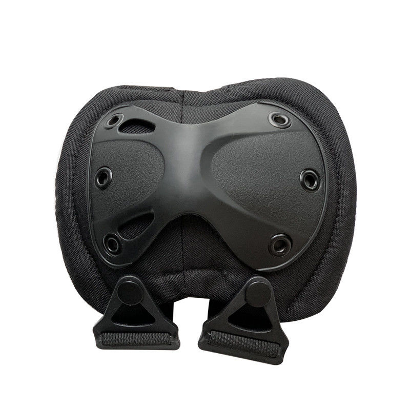 600D Oxford Codo y rodilla para la protección del cuerpo en el deporte