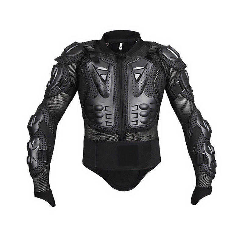 Protectores para trajes de motocicleta de campo con tamaño XXL y OEM/ODM aceptados