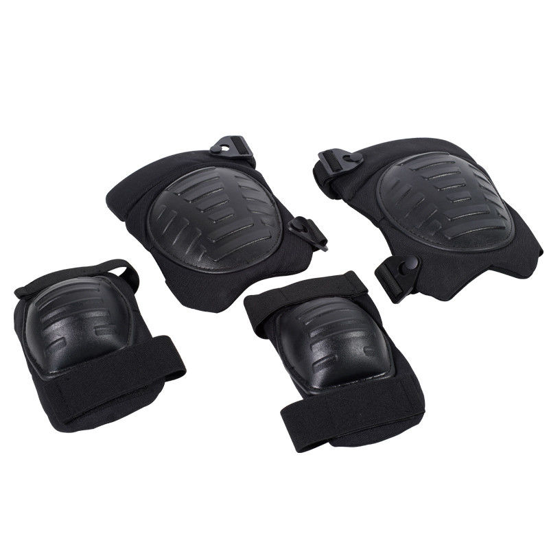 Protector de rodilla para entrenamientos intensos