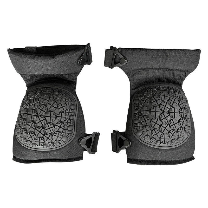 Pads para el codo y la rodilla de espesor ajustable a una medida para el equipo de protección corporal