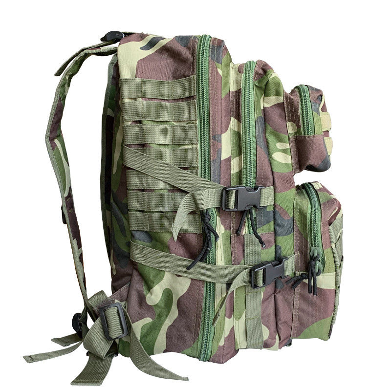Bolso de entrenamiento multifunción para senderismo al aire libre duradero