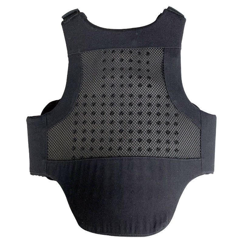 Vestido equestre ligero para jóvenes jinetes BETA-aprobado y de talla única