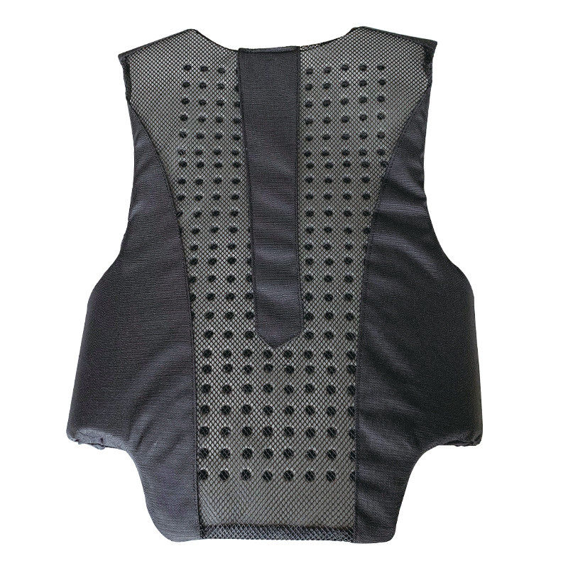 Vestido de caballo para niños de peso ligero certificado para la seguridad al aire libre