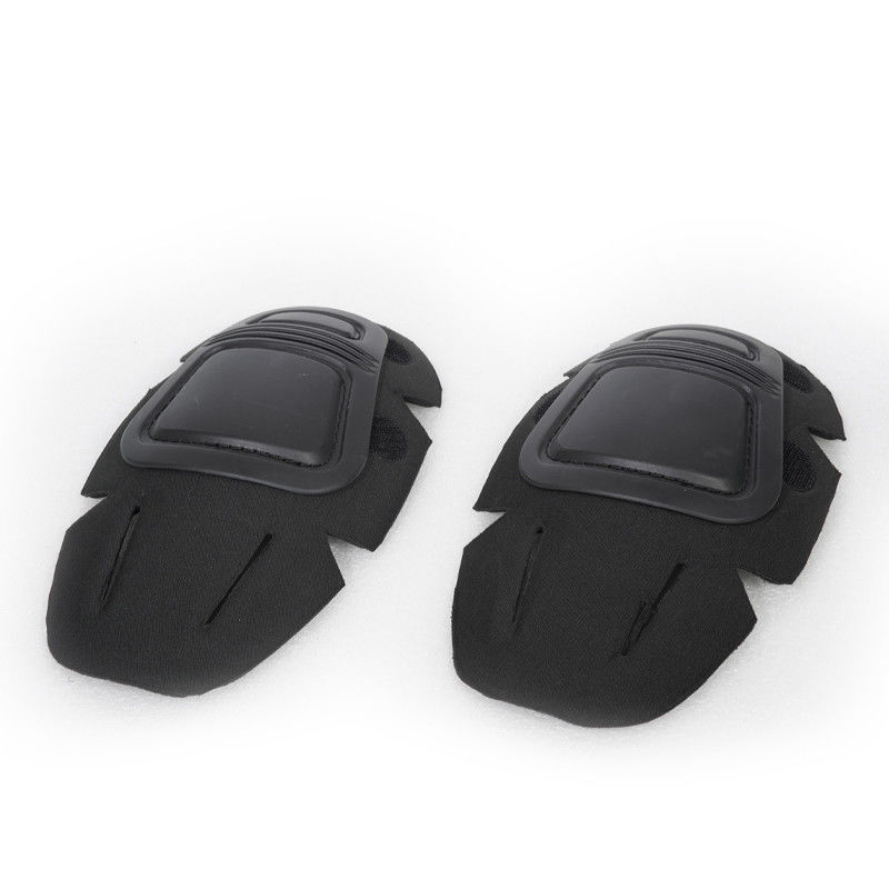 Accesorios para rodillas y codos para entrenamiento al aire libre