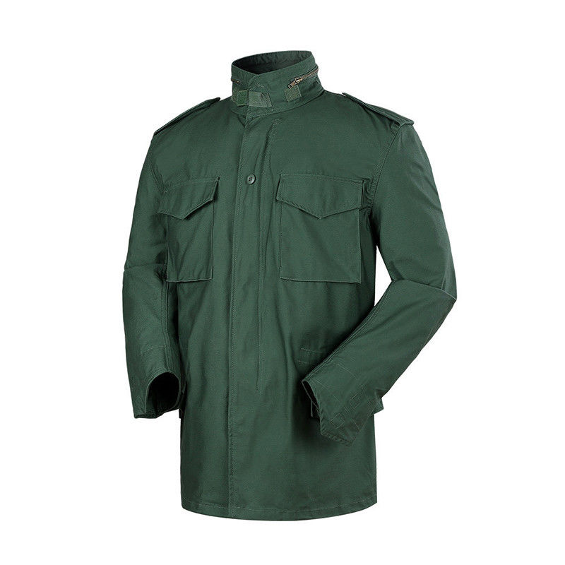 220-240 g/conjunto Archon M65 abrigo de trinchera chaqueta para hombres para actividades al aire libre