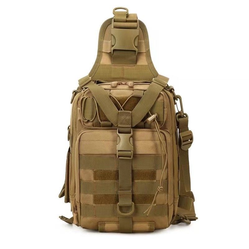 Mochila personalizada para deportistas al aire libre