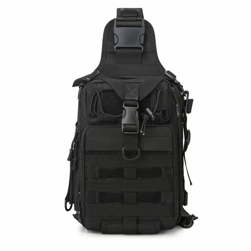 Mochila impermeable multifunción de colores personalizados para deportes y actividades al aire libre