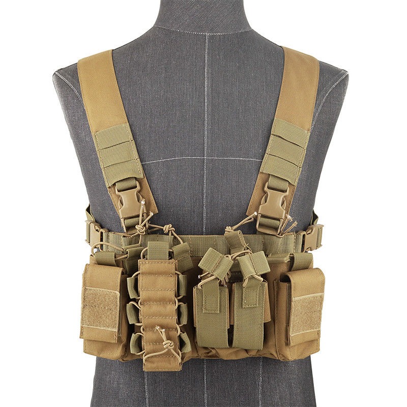 Vestido de protección corporal unisex de talla más grande para hombres Requisitos de protección