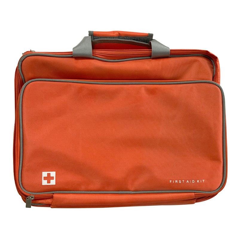 Cuadro interno Kit médico de emergencia para situaciones de emergencia