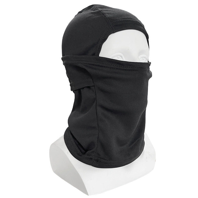 Una talla para todos Dacron tapa cabeza para actividades al aire libre en invierno a prueba de viento y cálido