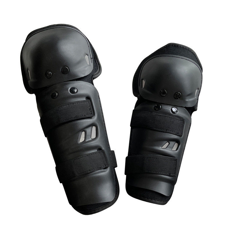 Protección para carreras de motocicleta Conjunto de protección de piernas de alta resistencia para máxima seguridad 0.8kg