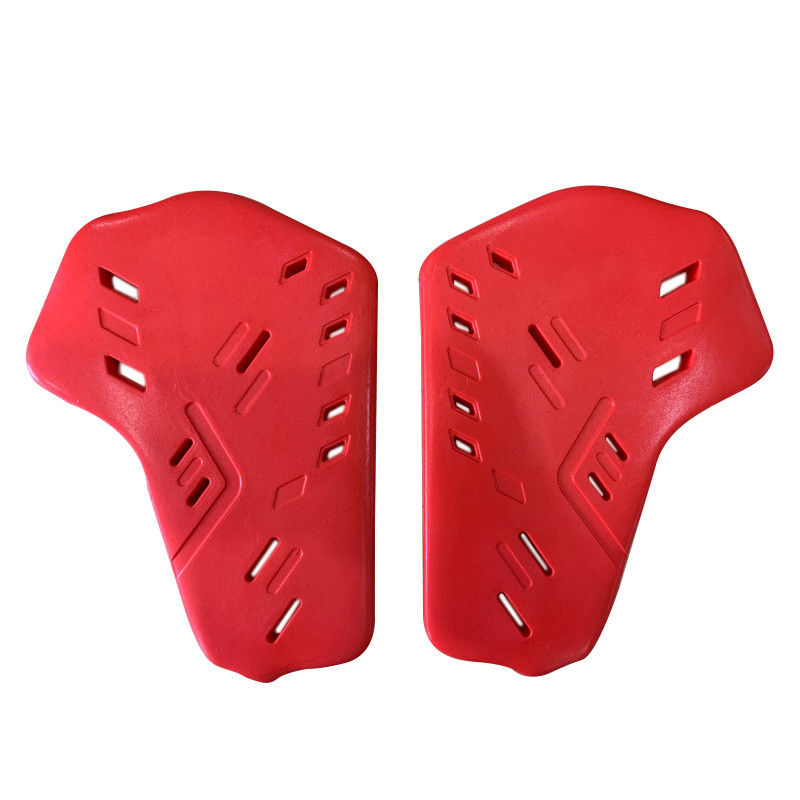 Protectores de pecho de poliuretano de rebote lento certificados CE para eventos de carreras de motocicletas