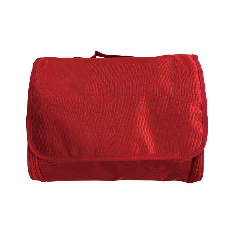Mochila de emergencia unisex para el botiquín de primeros auxilios de mano suave ligera y portátil