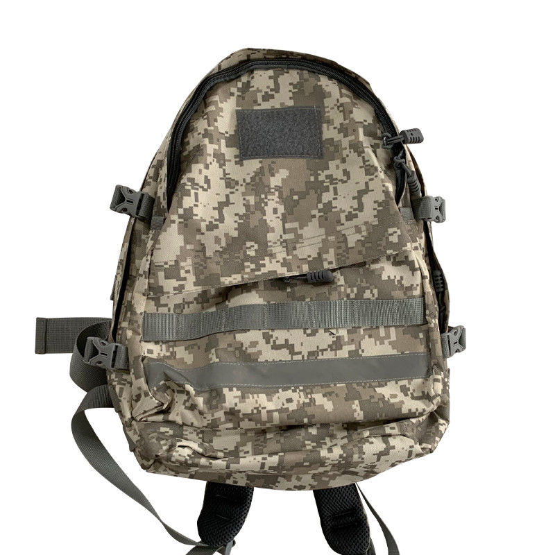 Mochila digital para aventuras al aire libre 19*4*9cm