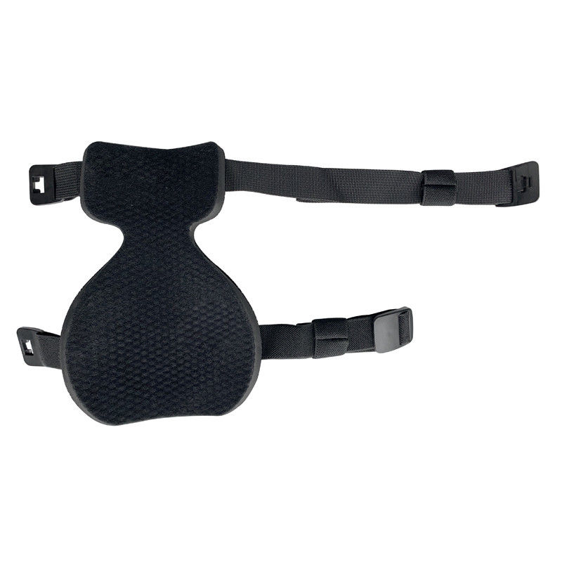 Accesorios para rodillas y codos de entrenamiento al aire libre para adultos entusiastas del fitness al aire libre